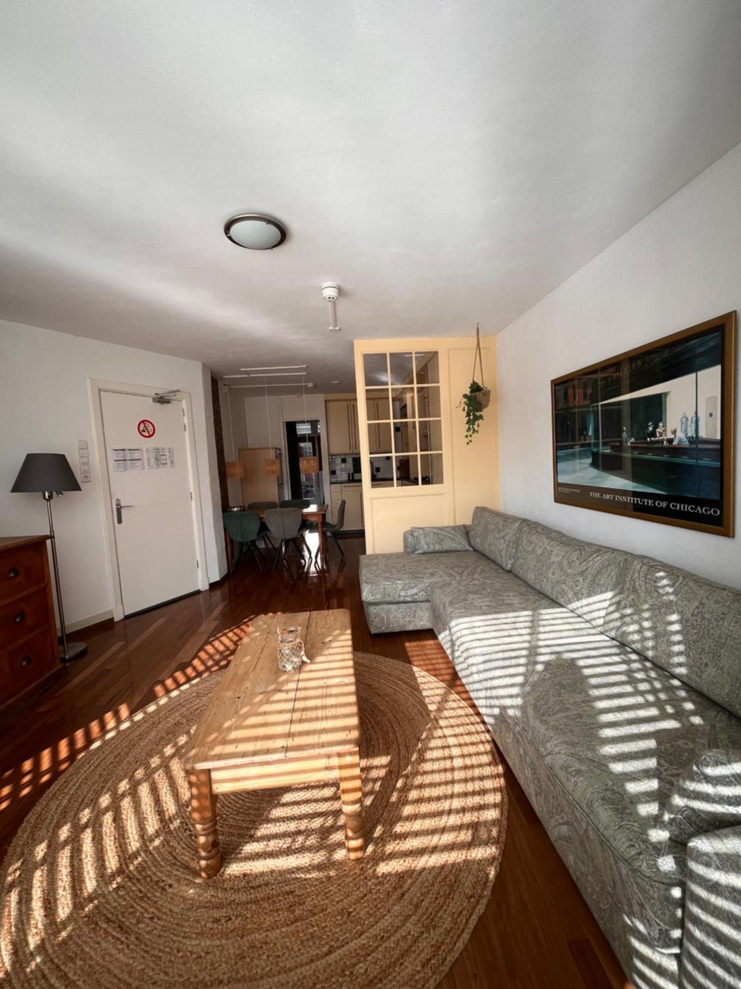 Bed & Breakfast Hotel 잔드보르트 외부 사진