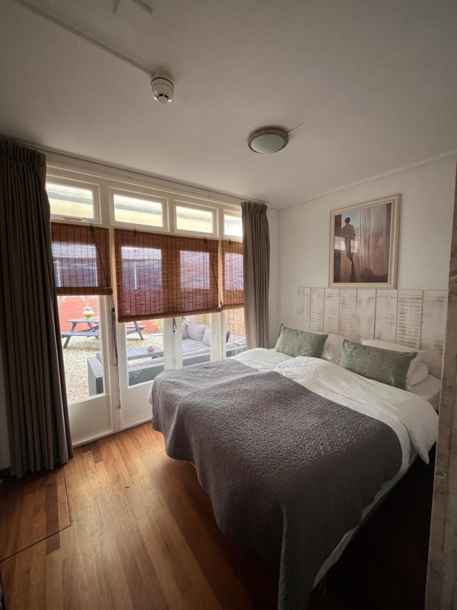 Bed & Breakfast Hotel 잔드보르트 외부 사진