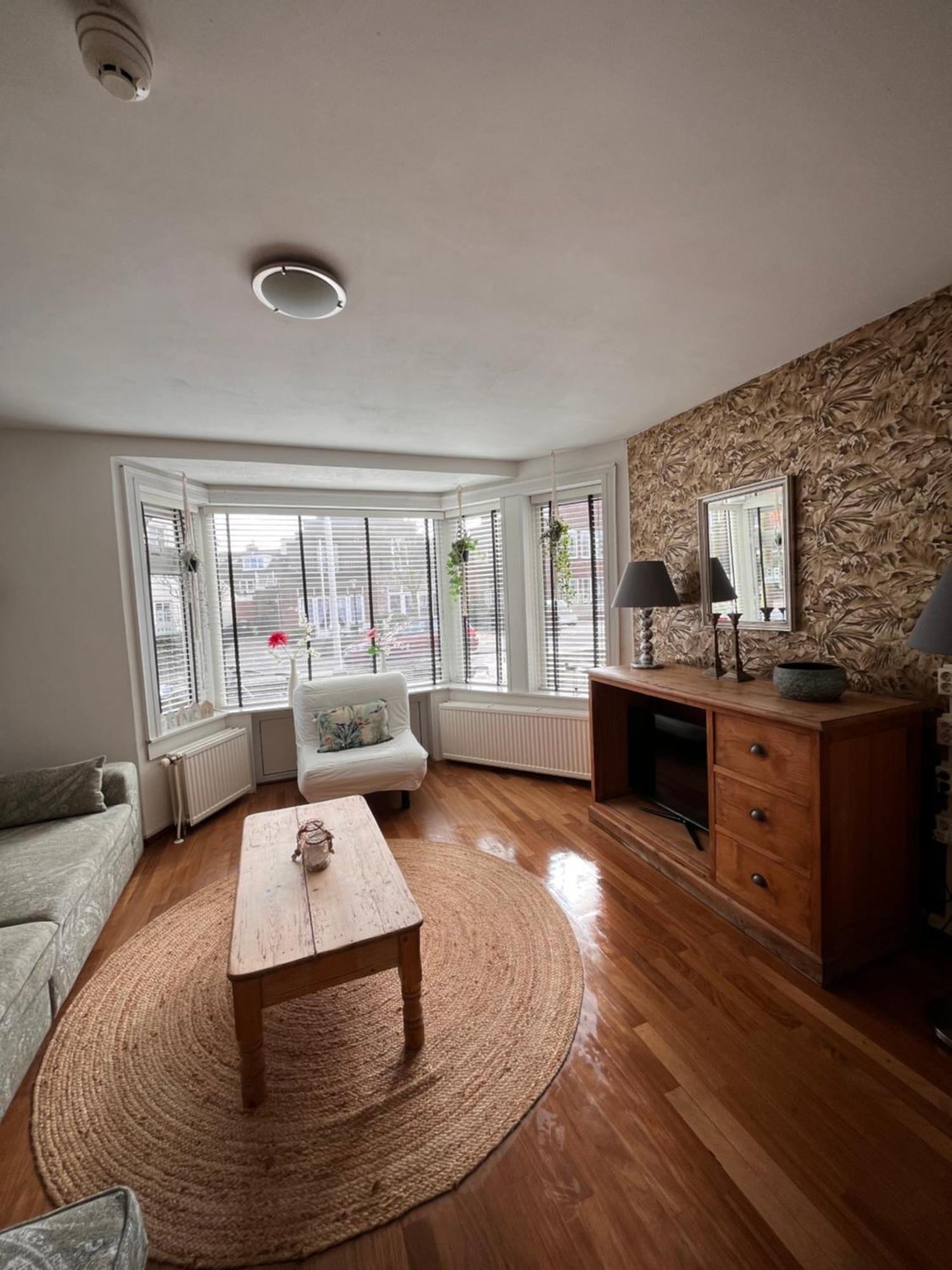 Bed & Breakfast Hotel 잔드보르트 외부 사진