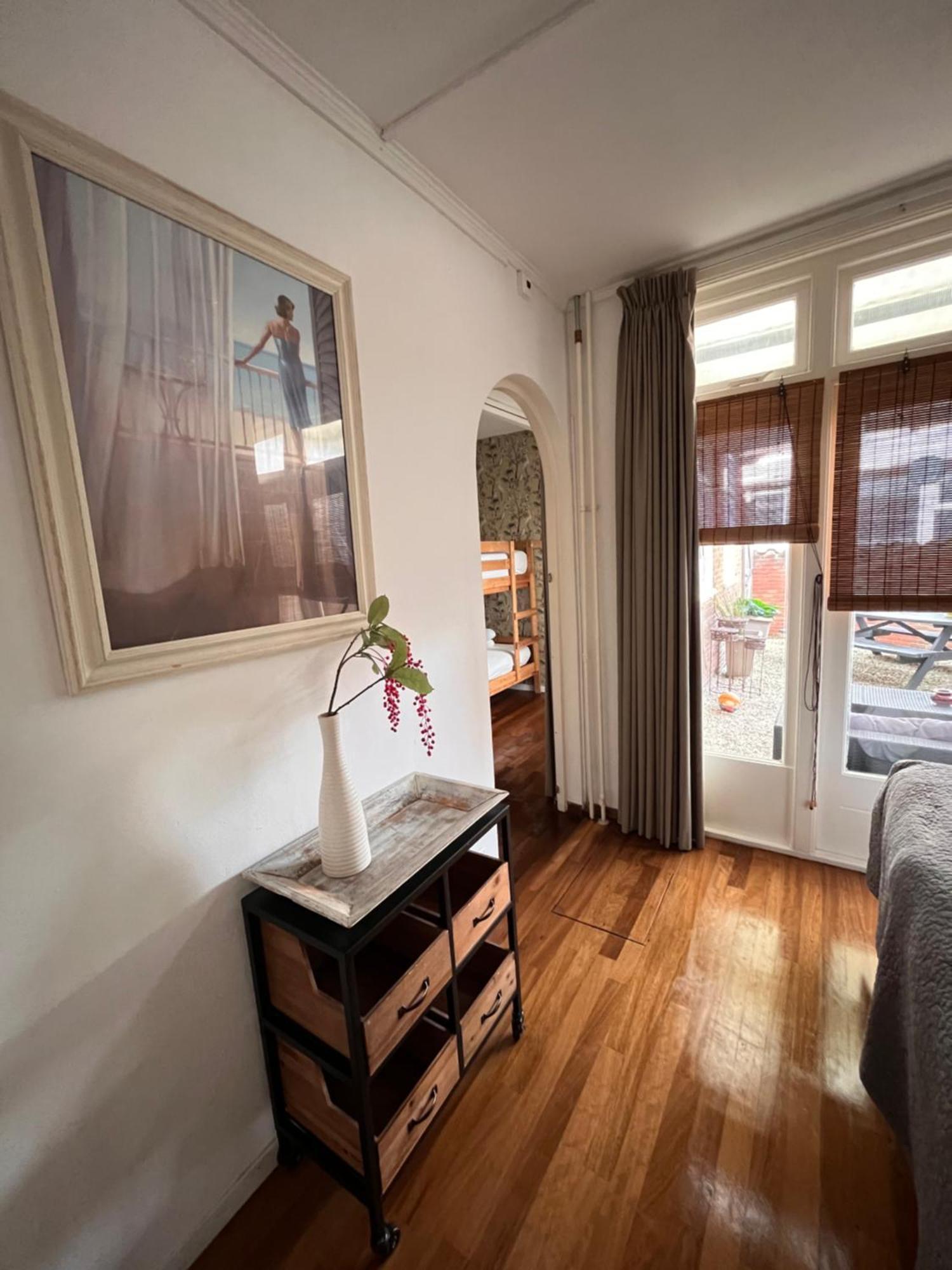 Bed & Breakfast Hotel 잔드보르트 외부 사진