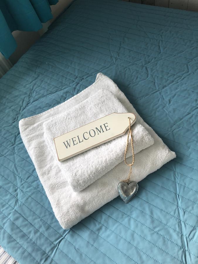Bed & Breakfast Hotel 잔드보르트 외부 사진