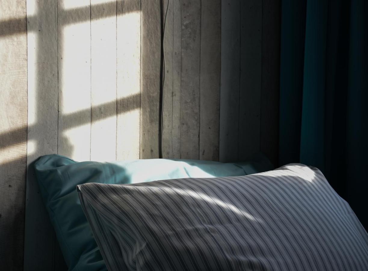 Bed & Breakfast Hotel 잔드보르트 외부 사진