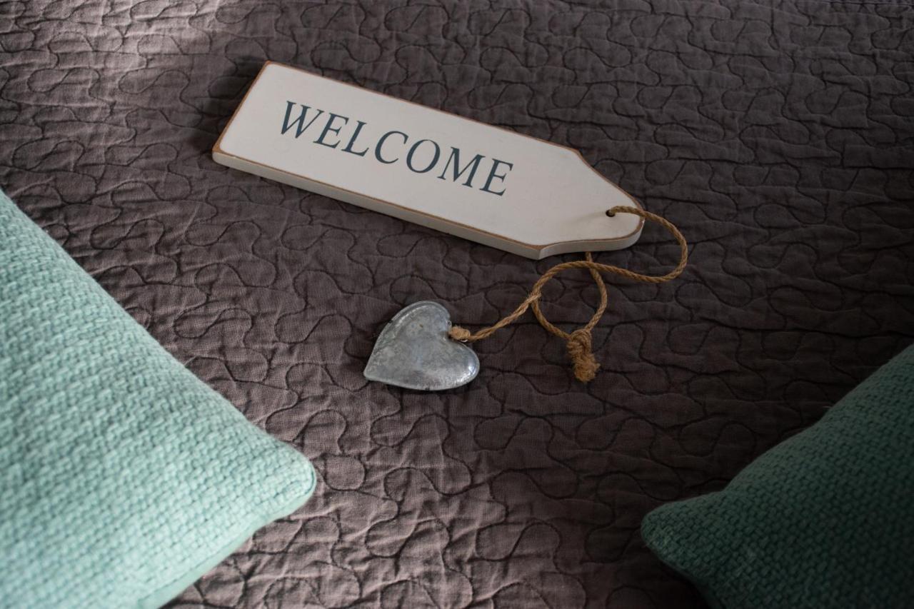 Bed & Breakfast Hotel 잔드보르트 외부 사진
