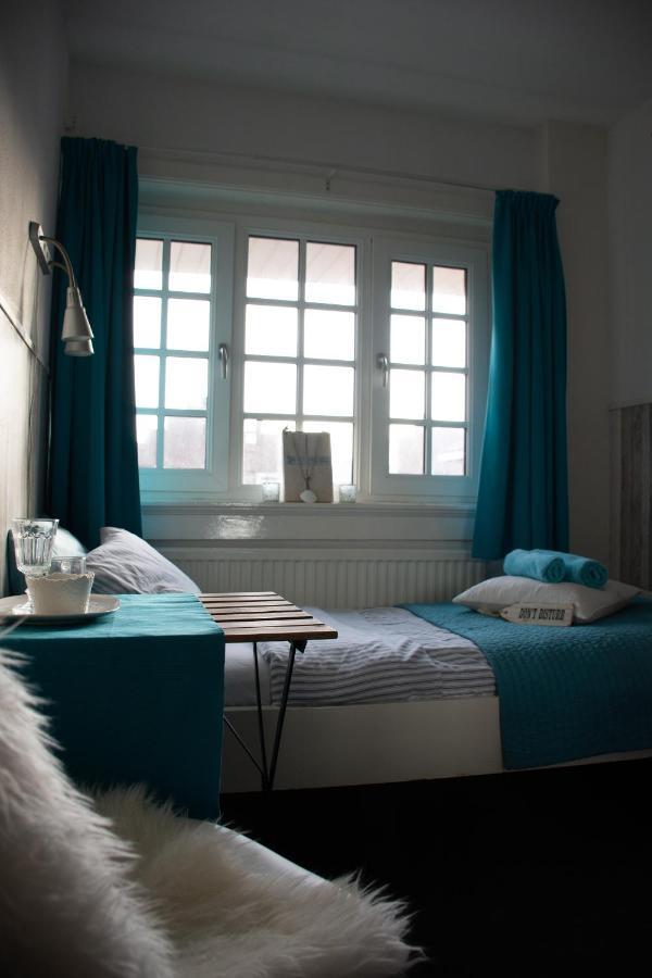 Bed & Breakfast Hotel 잔드보르트 외부 사진